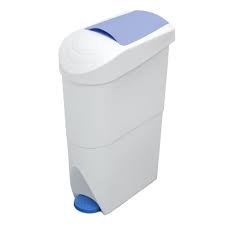 sanitary towel waste bin